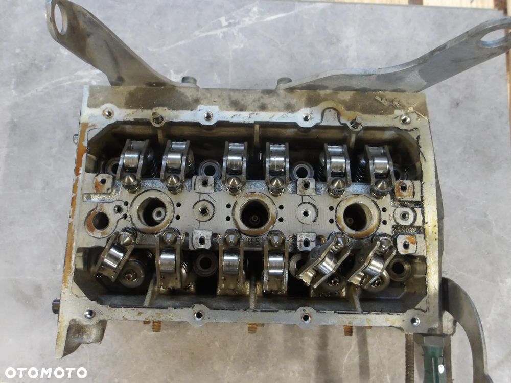 GŁOWICA VOLKSWAGEN 1.2 12V 03E103373C - 1