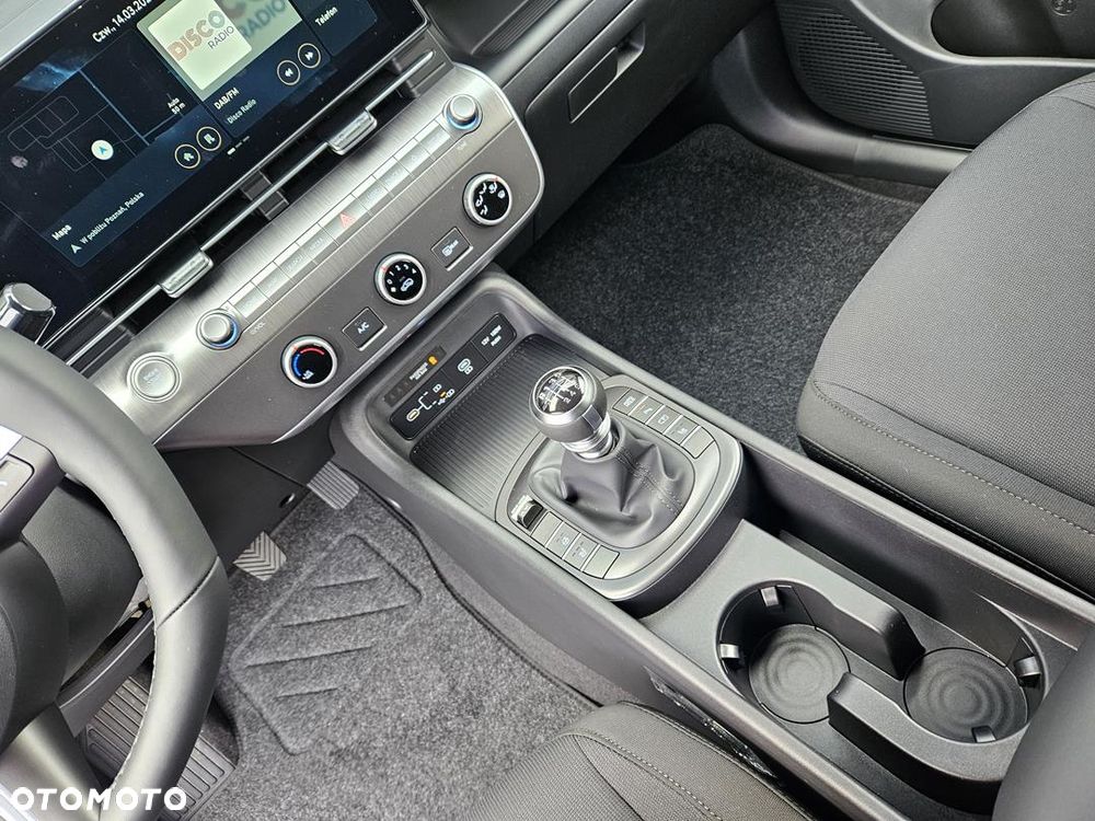 Hyundai Kona 1.0 T-GDI Smart - 16