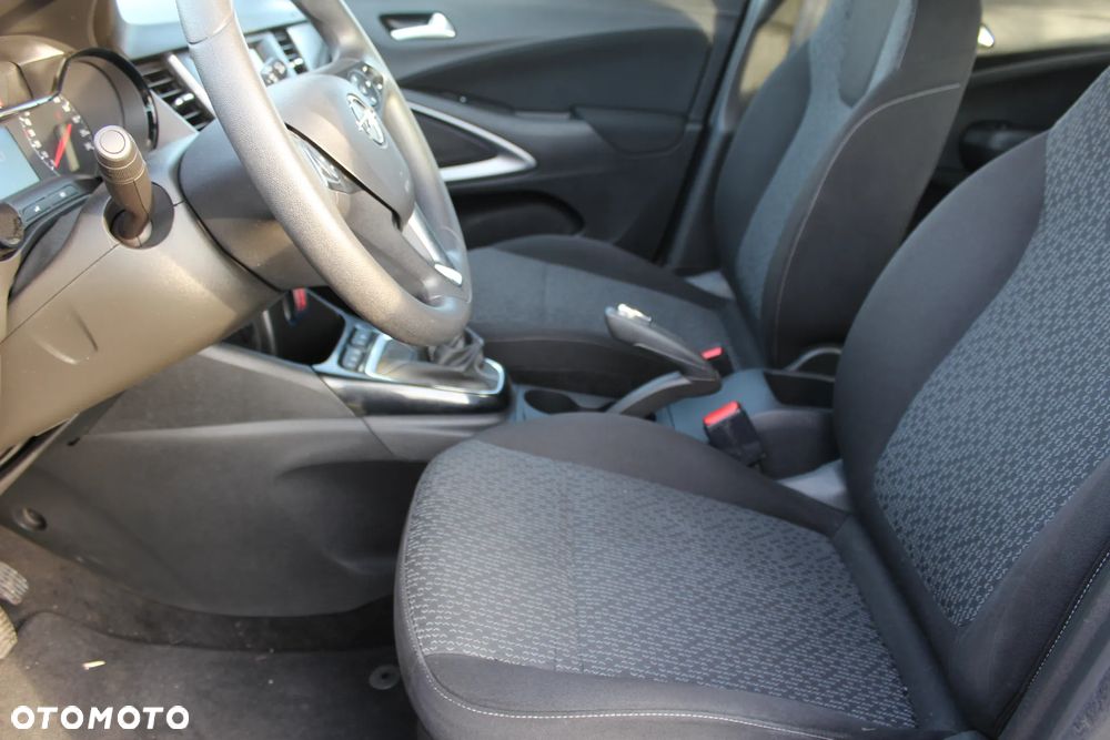 Opel Crossland X 1.2 ECOTEC Start/Stop Innovation - 11