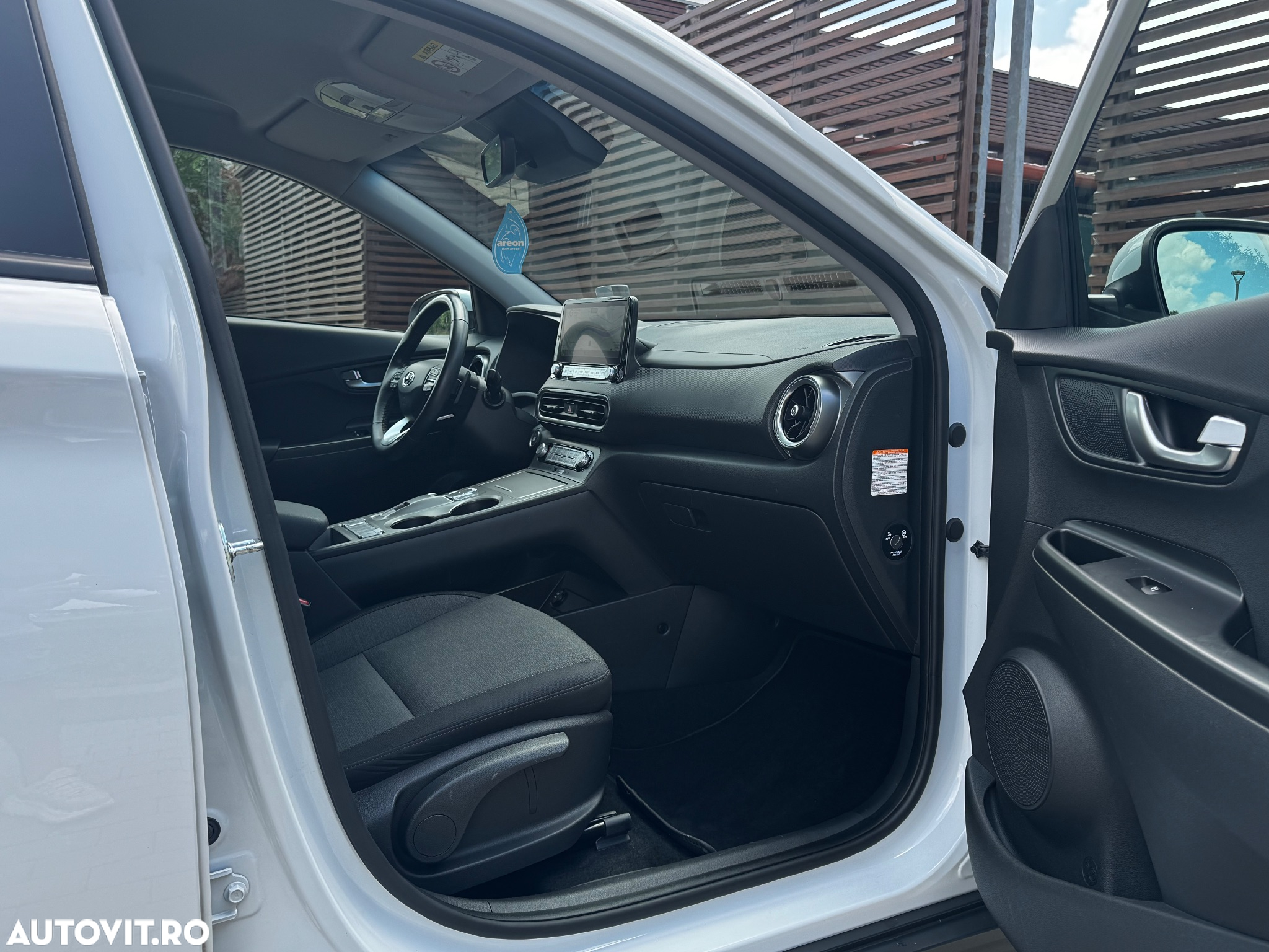 Hyundai KONA EV Advantage - 20