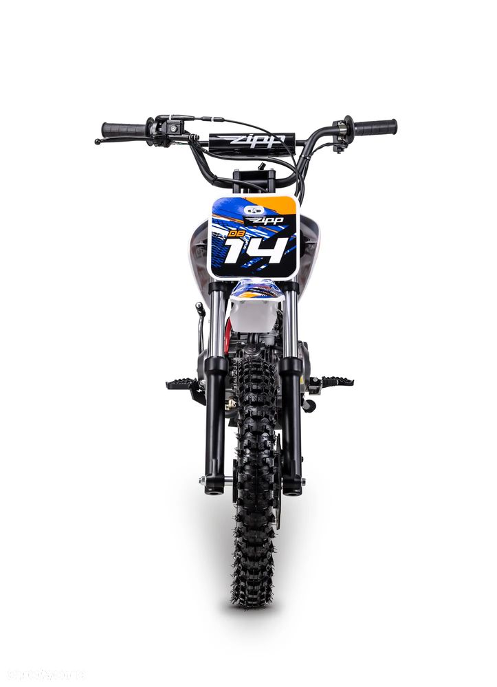 Zipp Inny - 7