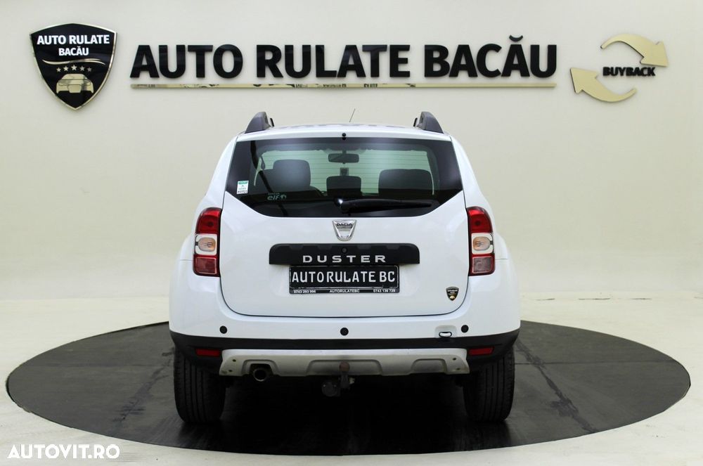 Dacia Duster - 11
