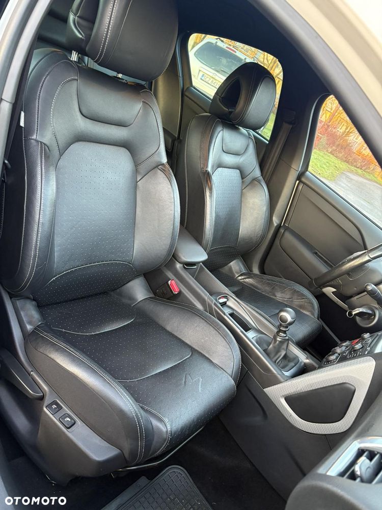 Citroën DS4 HDi 165 SportChic - 24