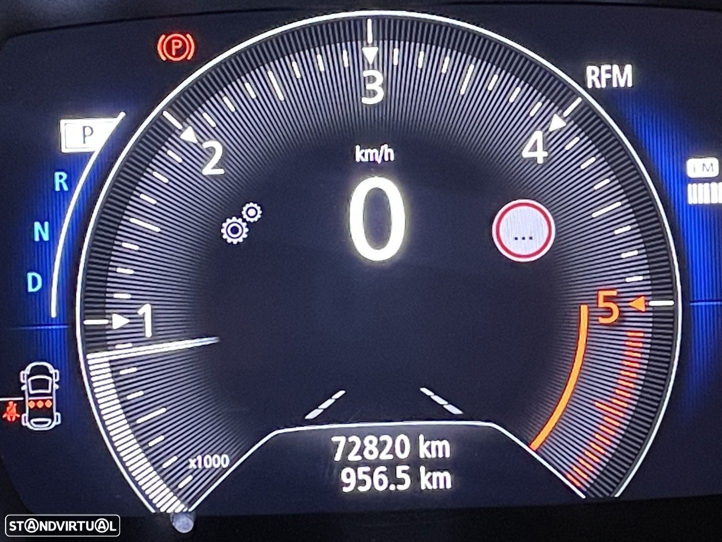 Renault Kadjar 1.5 Blue dCi Intens EDC - 29