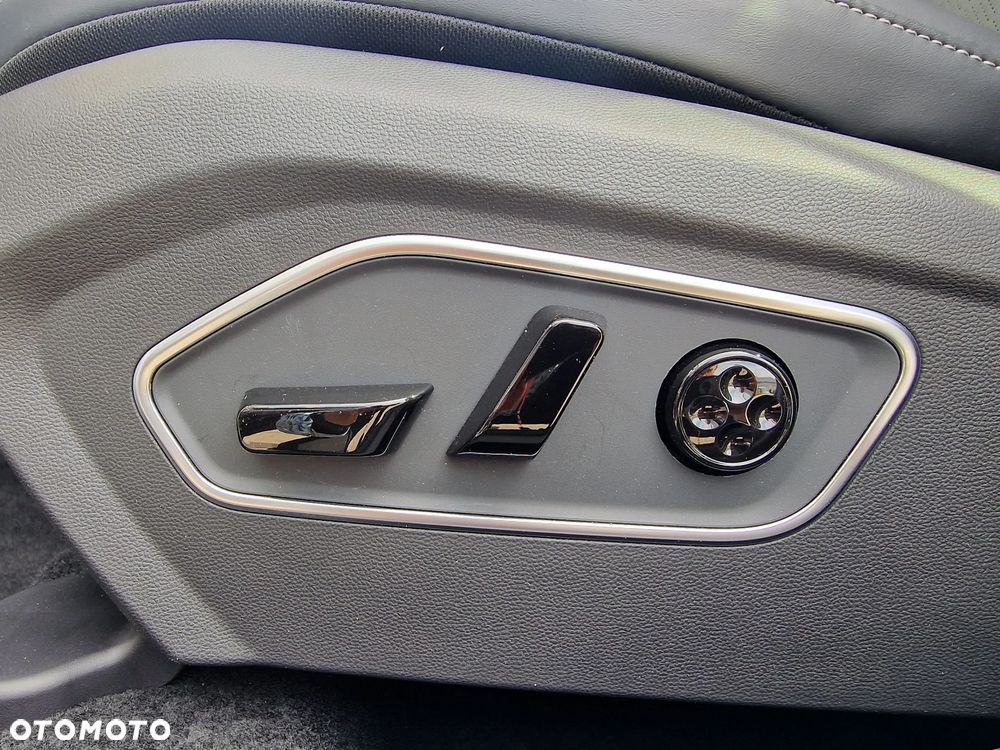 BAIC 7 1.5T Luxury DCT - 14