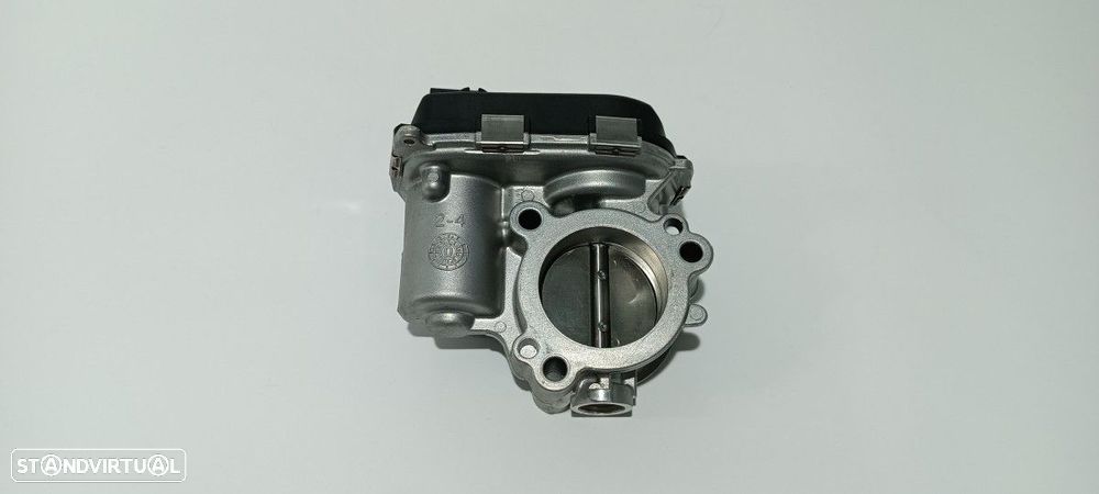 CORPO DE BORBOLETAS SKODA KAMIQ (NW4) ACTIVE - 1