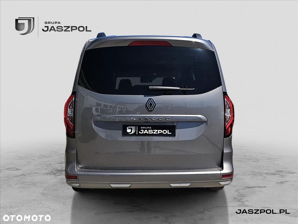 Renault Kangoo - 6