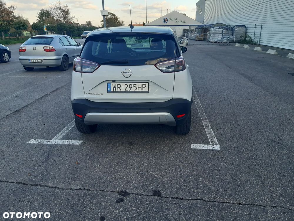 Opel Crossland X 1.2 Start/Stop Ultimate - 6