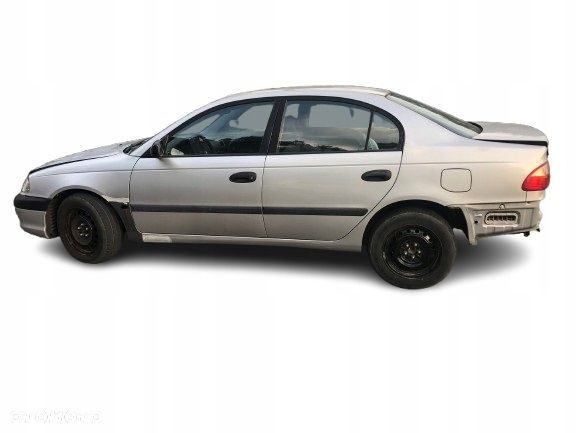 AVENSIS T22 LIFT 00-03 SILNIK GOŁY SŁUPEK 2.0 D4D 1CD-FTV 199 - 1