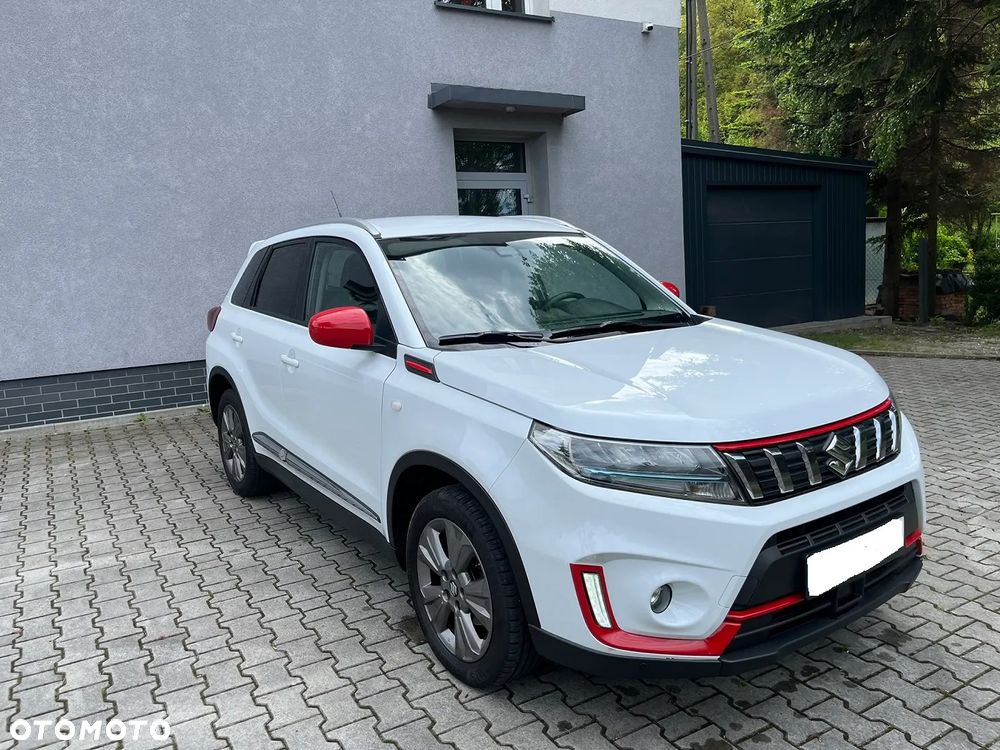 Suzuki Vitara - 33