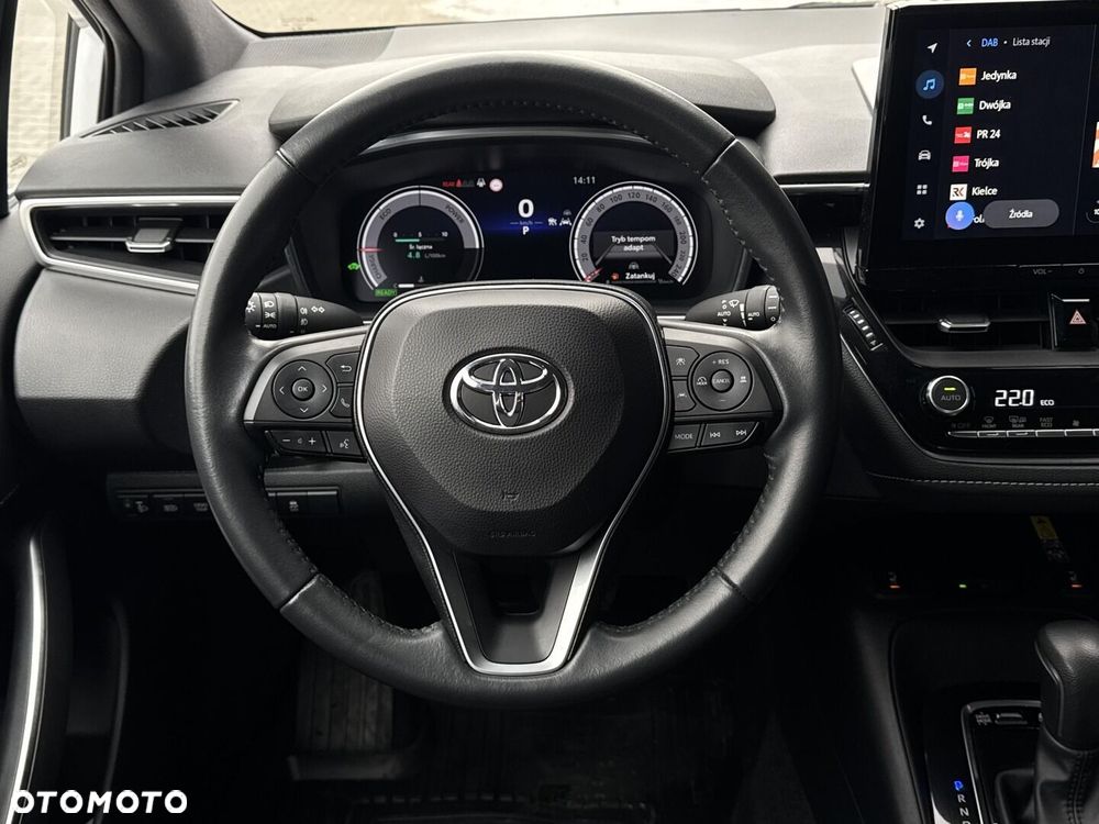 Toyota Corolla - 18