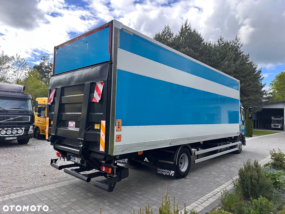 Volvo FL240 - 7
