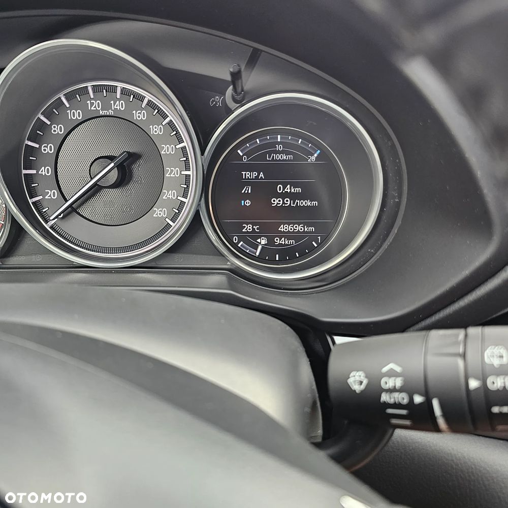 Mazda CX-5 SKYACTIV-G 160 Drive AWD Nakama - 14