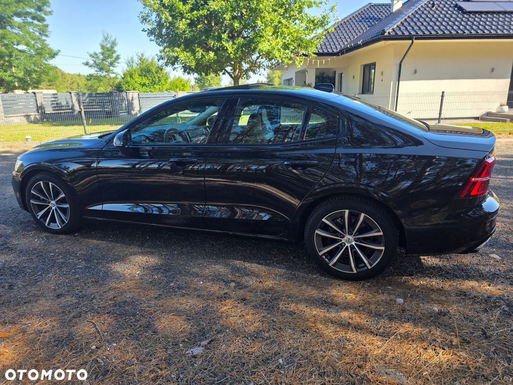 Volvo S60 B5 B AWD R-Design - 14
