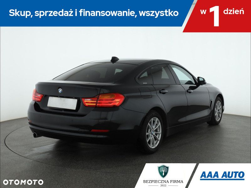 BMW Seria 4 - 6