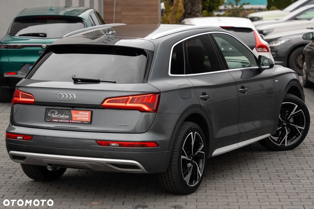 Audi Q5 - 11
