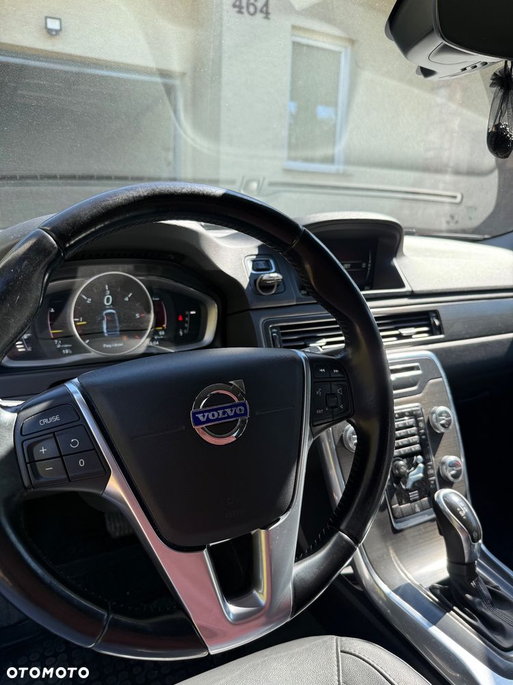 Volvo S80 D4 Geartronic Summum - 6