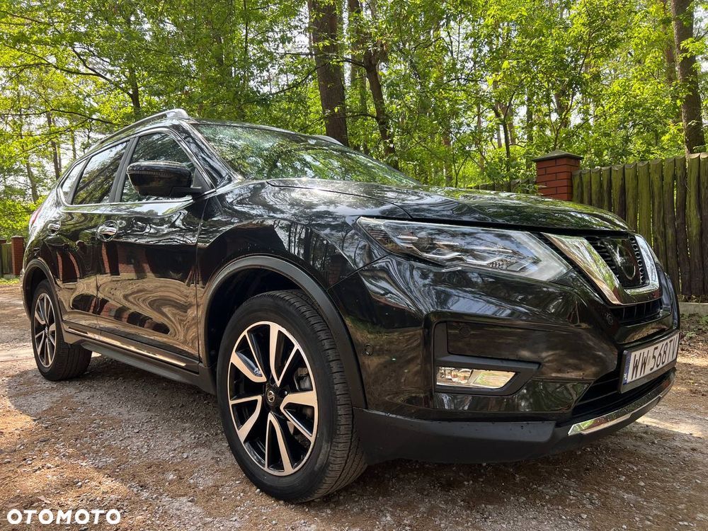 Nissan X-Trail 1.6 dCi Xtronic 360 - 3