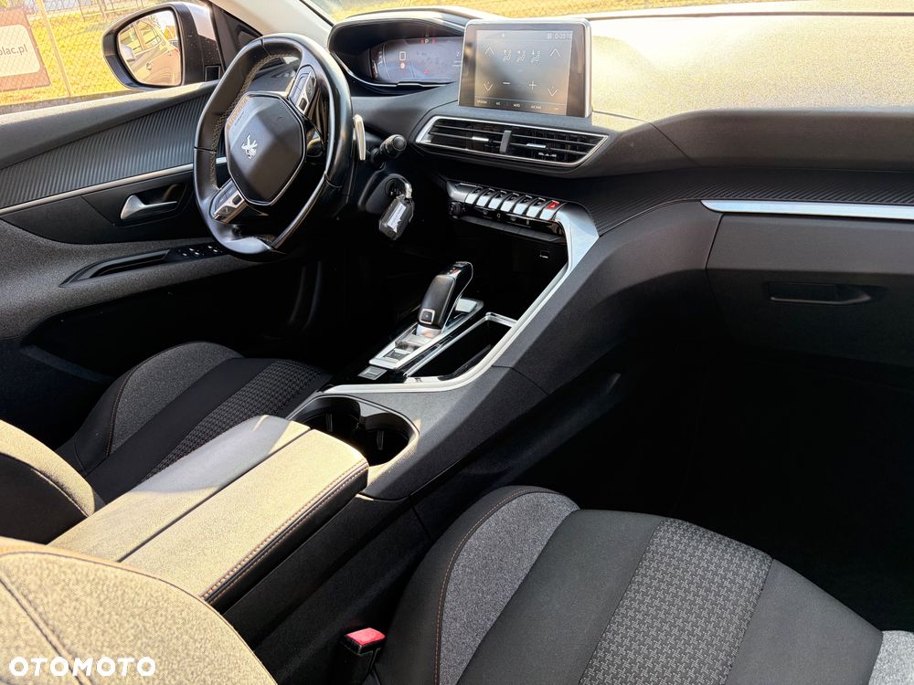 Peugeot 3008 BlueHDi 130 Stop & Start EAT8 Allure - 20