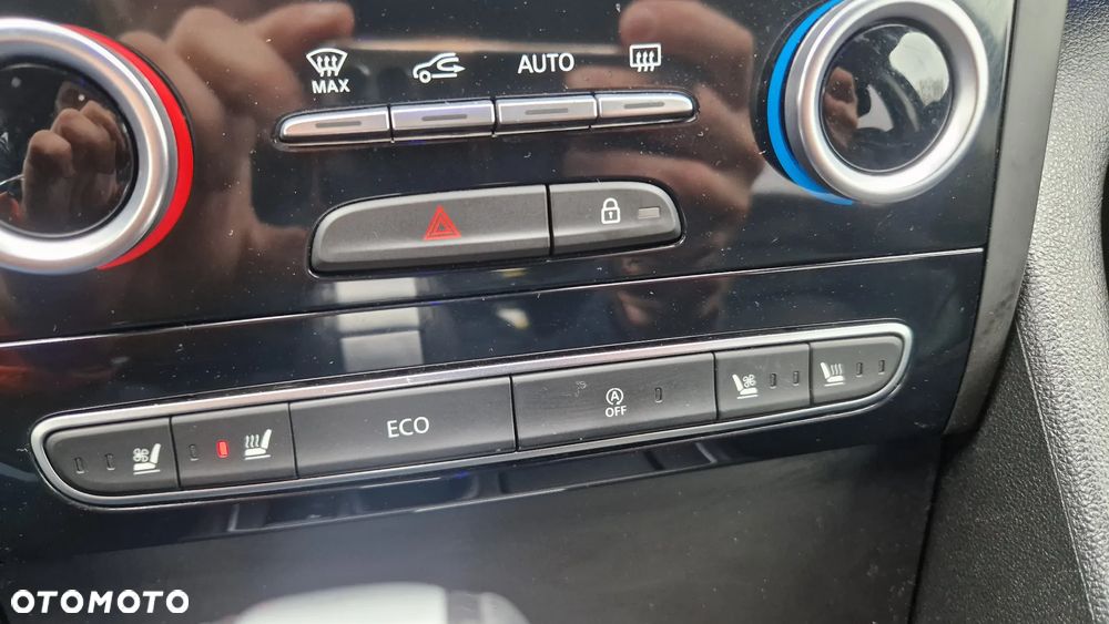 Renault Talisman ENERGY dCi 160 EDC INITIALE PARIS - 17