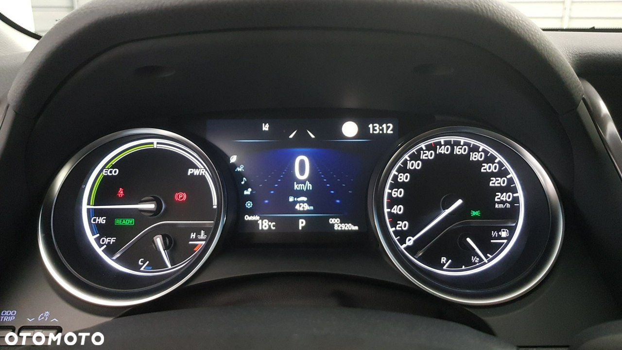 Toyota Camry - 24