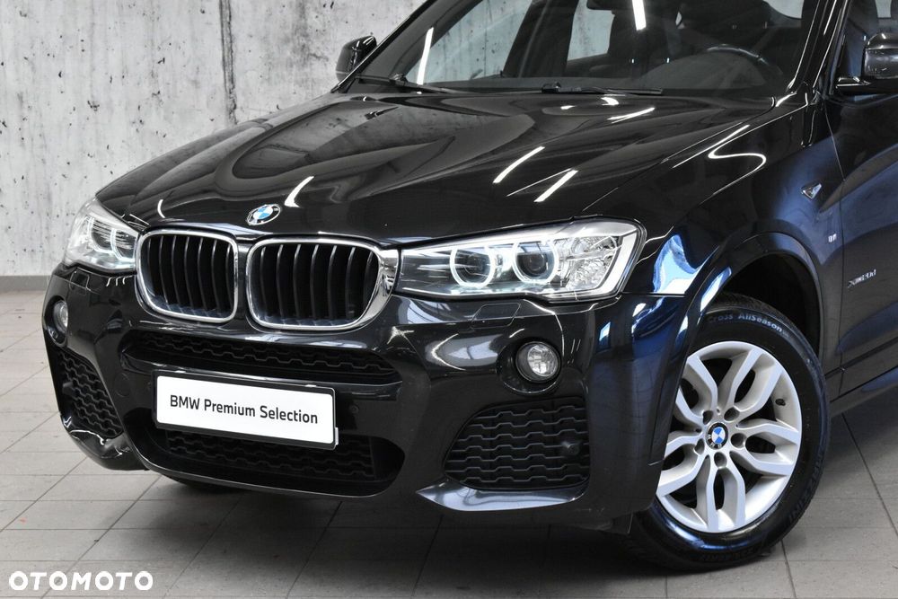 BMW X4 - 22
