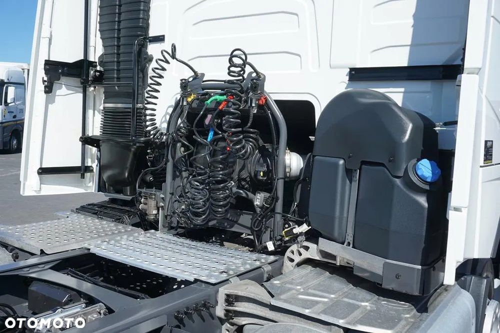 Volvo / FH / 500 / I – SAVE / XL / EURO 6 / ACC / I -COOL / NOWY MODEL - 36