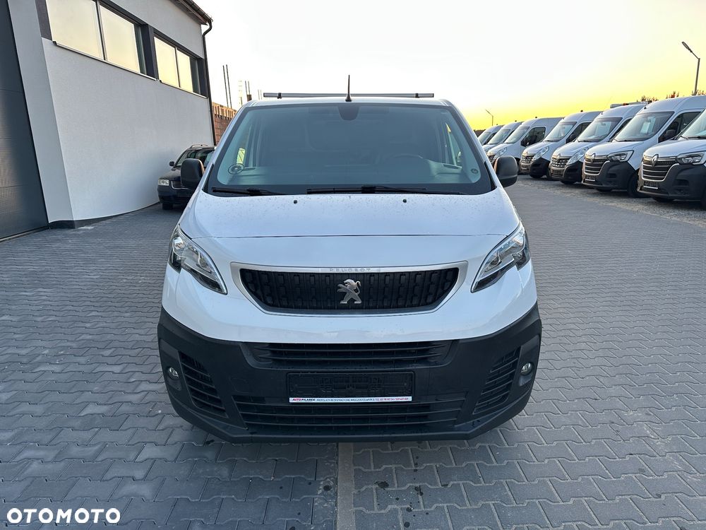 Peugeot EXPERT L3 2.0 HDI MODUL SYSTEM Zabudowa Warsztatowa / Serwis Mobilny FV23% - 4