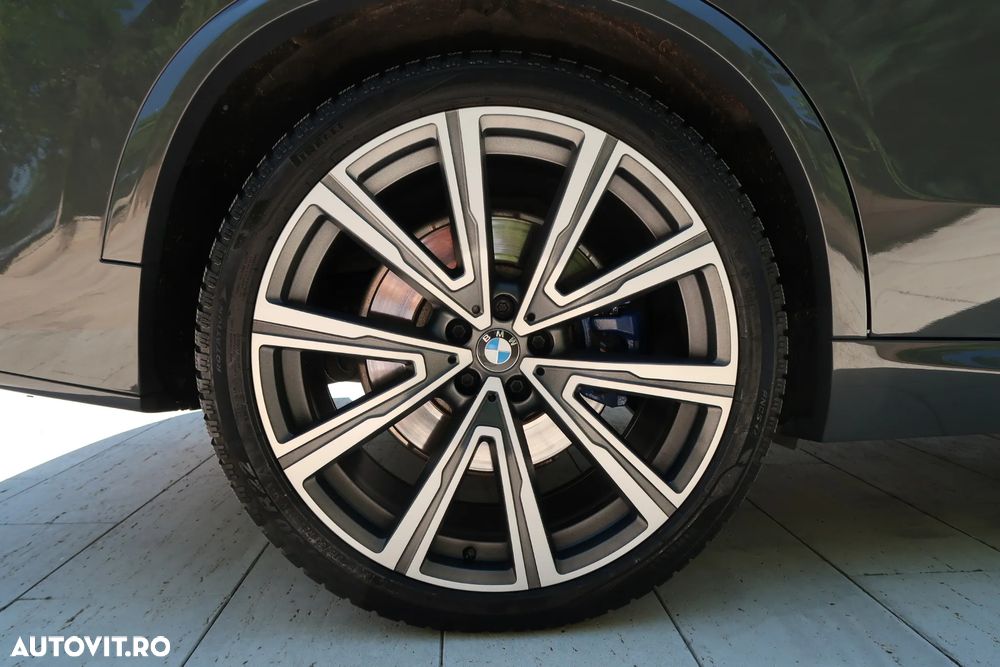 BMW X5 xDrive40d - 30