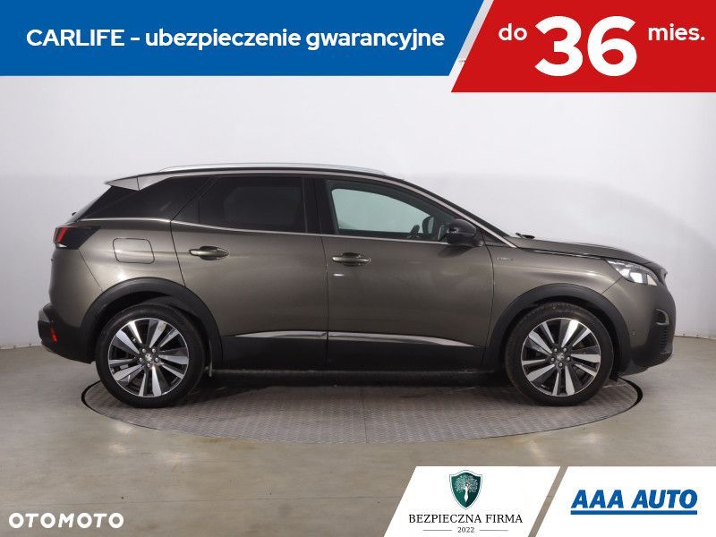 Peugeot 3008 - 8