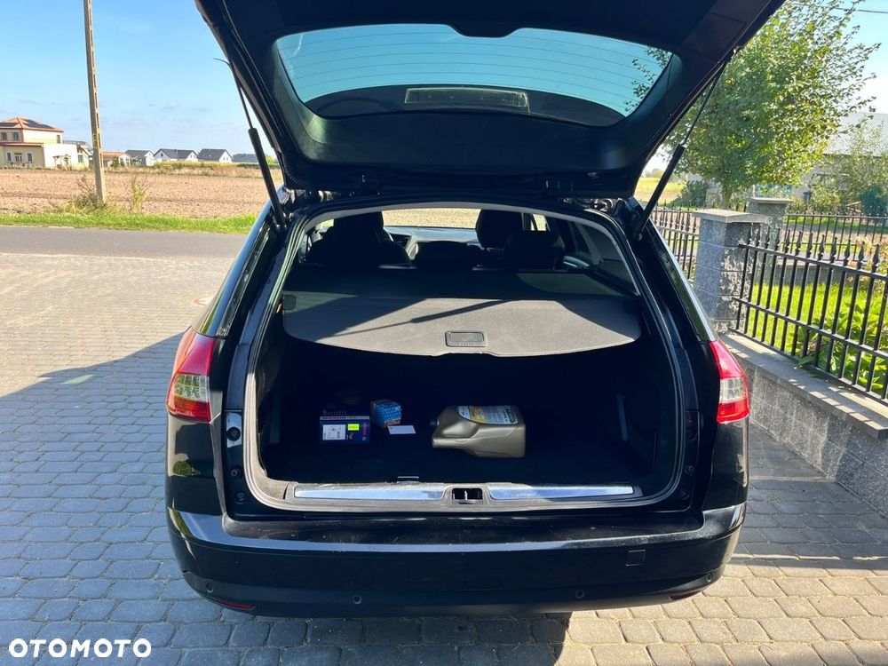 Citroën C5 - 6