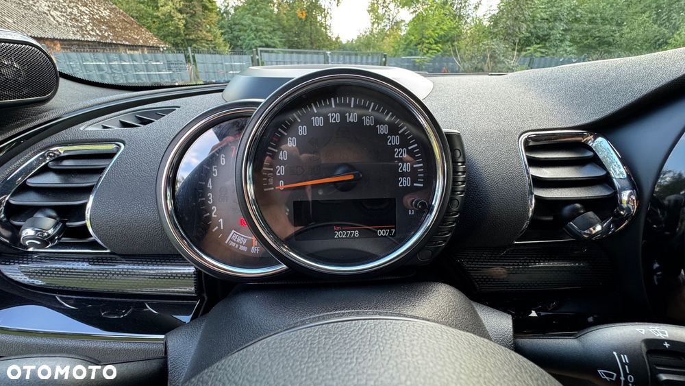 MINI Clubman Cooper S - 27