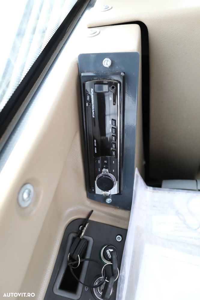 Altul MACH PRO - MP20 - 24