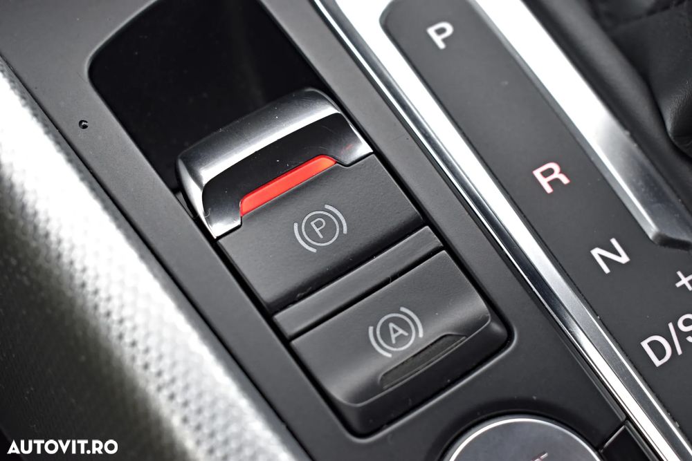 Audi Q5 2.0 TDI Quattro S tronic - 15