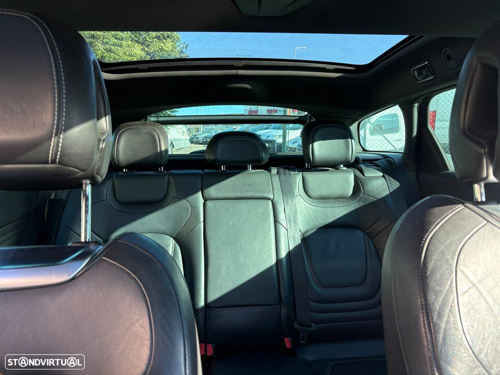 Citroën DS5 e-HDi 110 EGS6 SoChic - 10