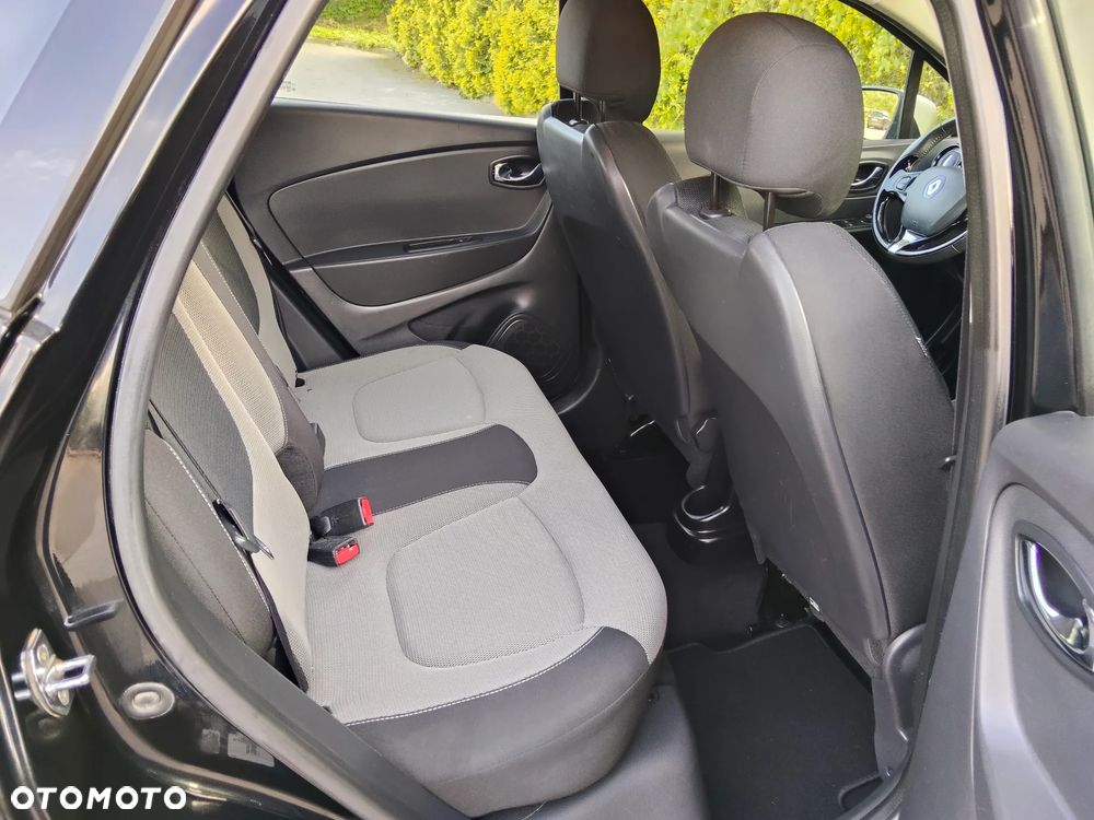 Renault Captur ENERGY TCe 90 Start&Stop Expression - 10