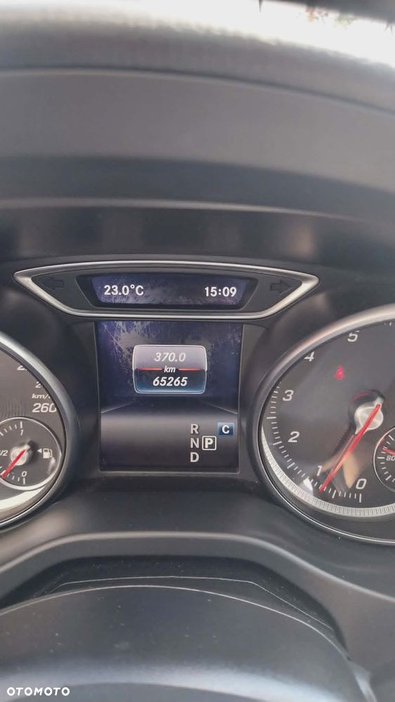 Mercedes-Benz CLA 250 4Matic 7G-DCT Peak Edition - 9