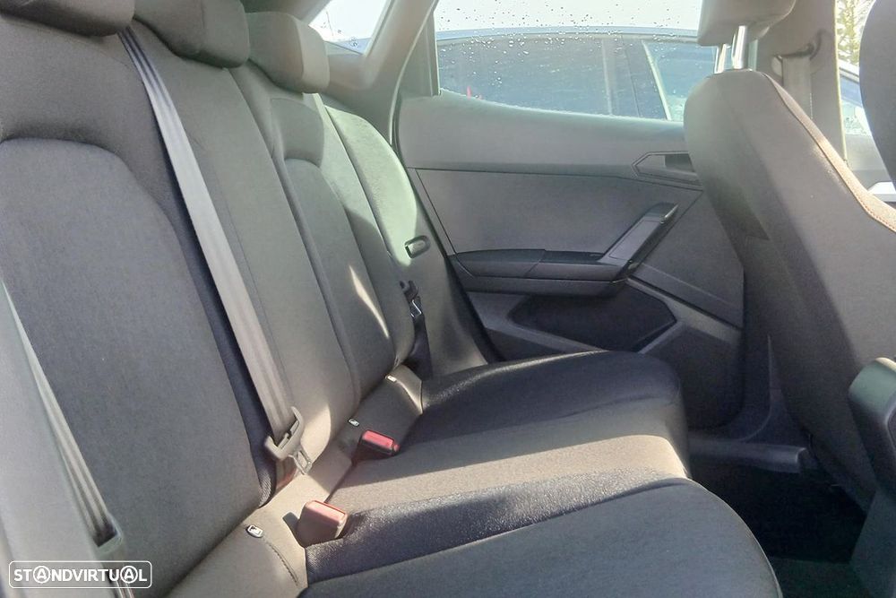 SEAT Ibiza 1.0 TSI FR - 13