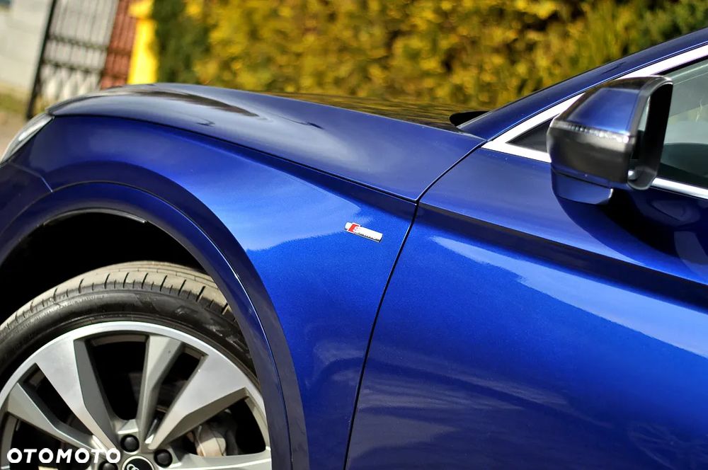 Audi Q5 Sportback 50 TFSIe quattro S tronic S line - 11