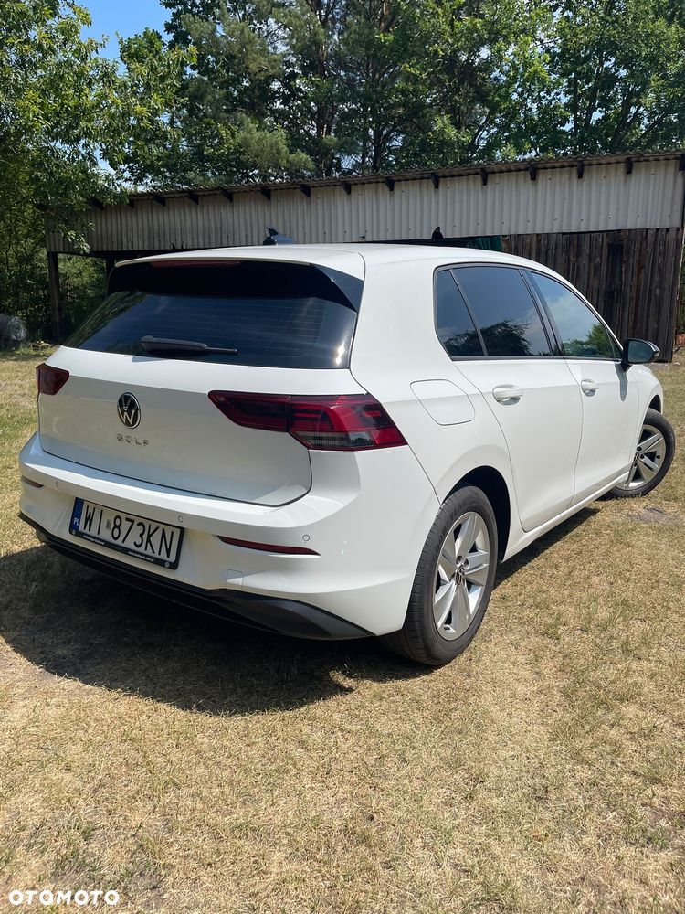 Volkswagen Golf 1.0 TSI - 3