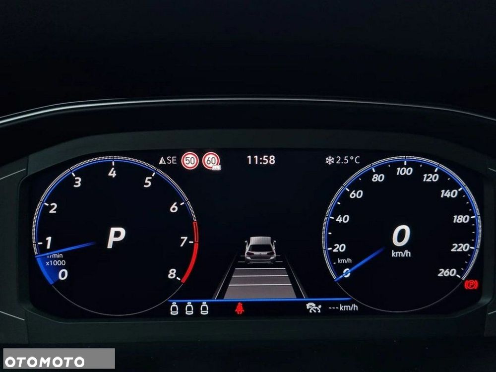 Volkswagen Passat Variant 1.5 TSI OPF DSG Business - 19