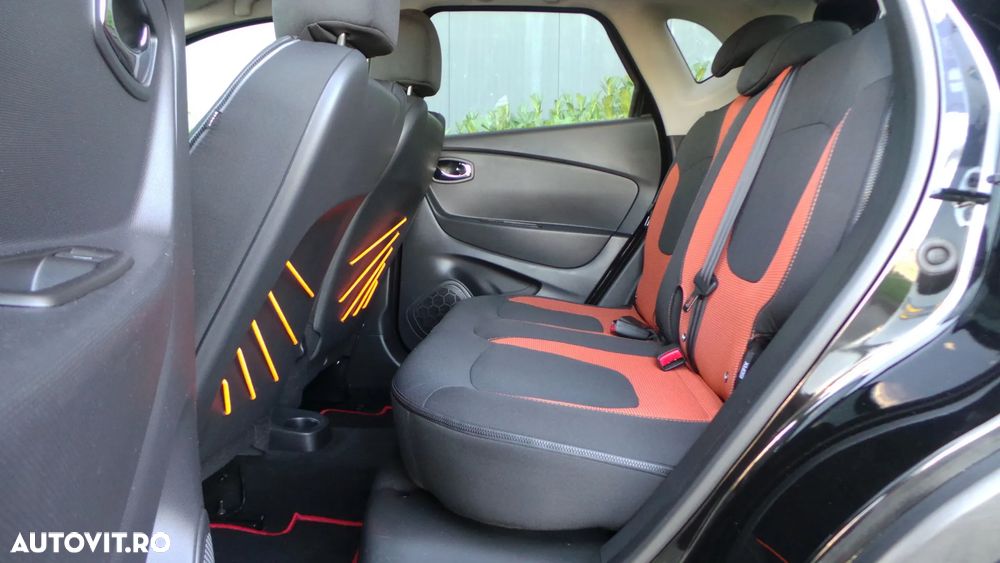 Renault Captur ENERGY TCe 120 EDC XMOD - 20