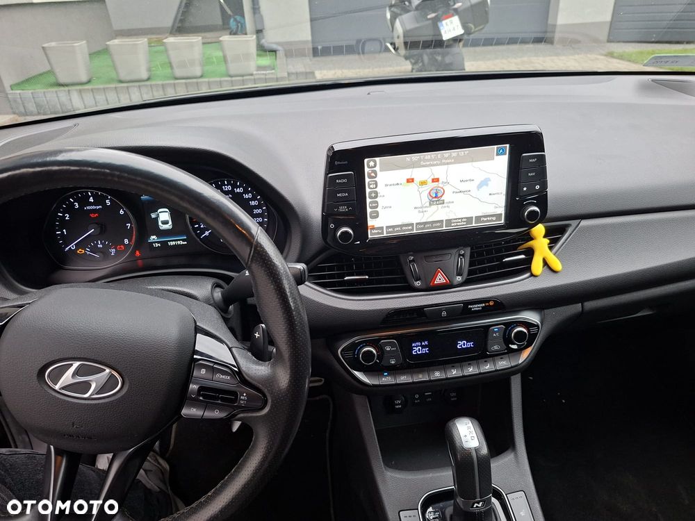 Hyundai i30 1.4 T-GDI GPF Premium DCT - 8