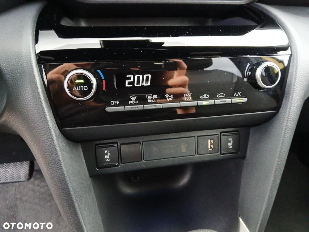 Toyota Yaris Cross Hybrid 1.5 Comfort - 34