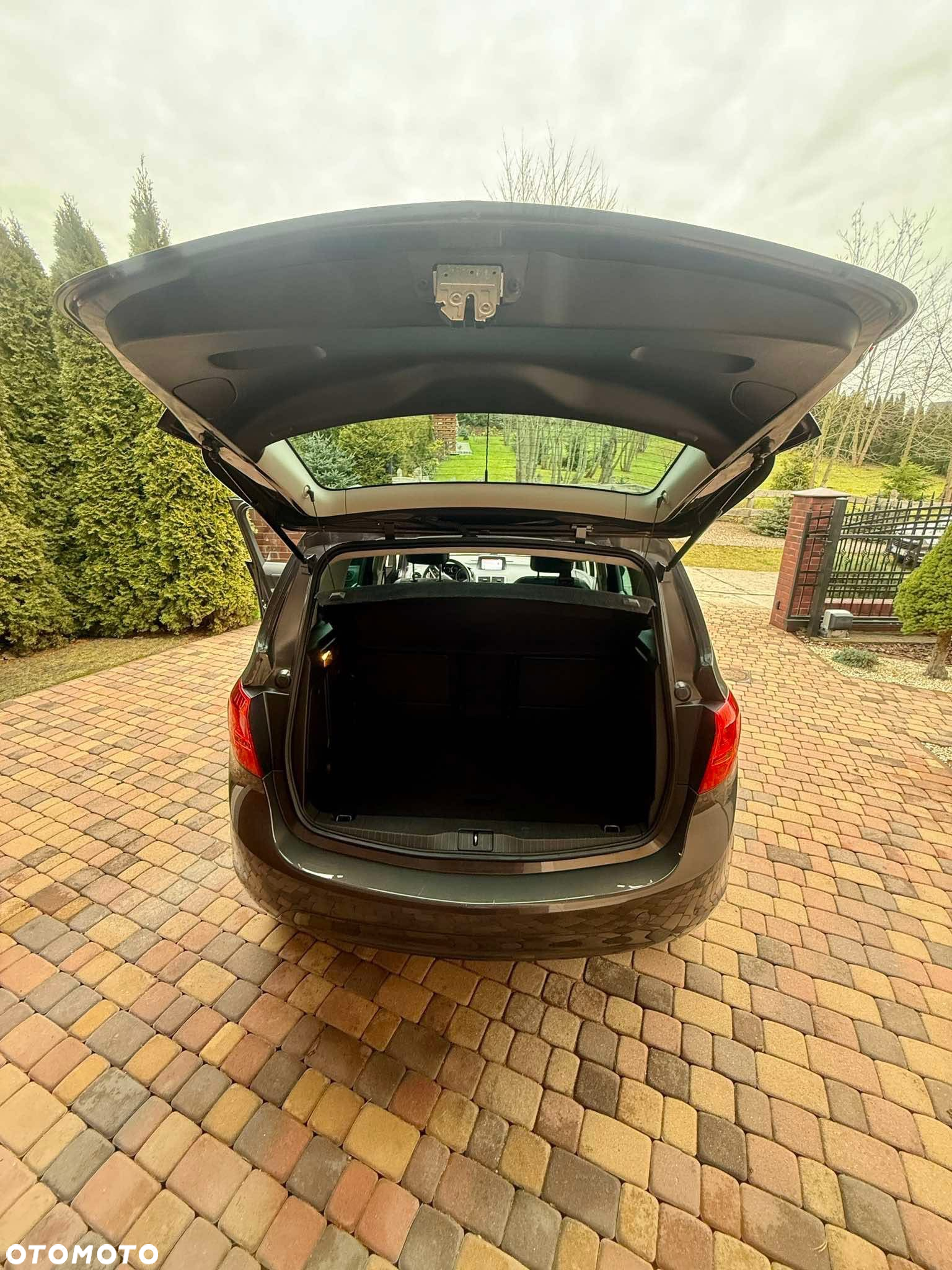 Opel Meriva 1.4 ecoflex Edition - 29