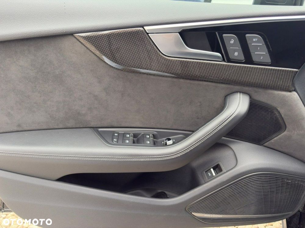 Audi S5 Sportback 3.0 TFSI Quattro Tiptronic - 17