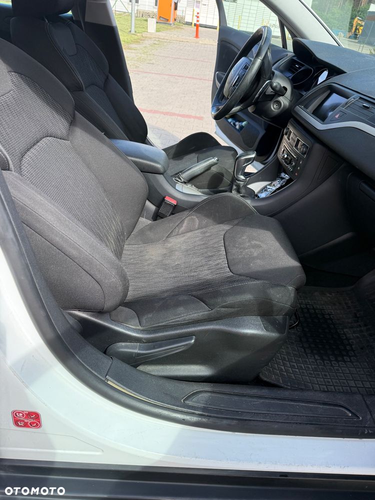 Citroën C5 1.6 e-HDi Seduction MCP - 6