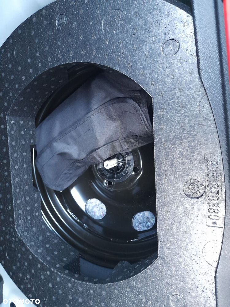 Opel Mokka 1.2 T GS S&S - 19