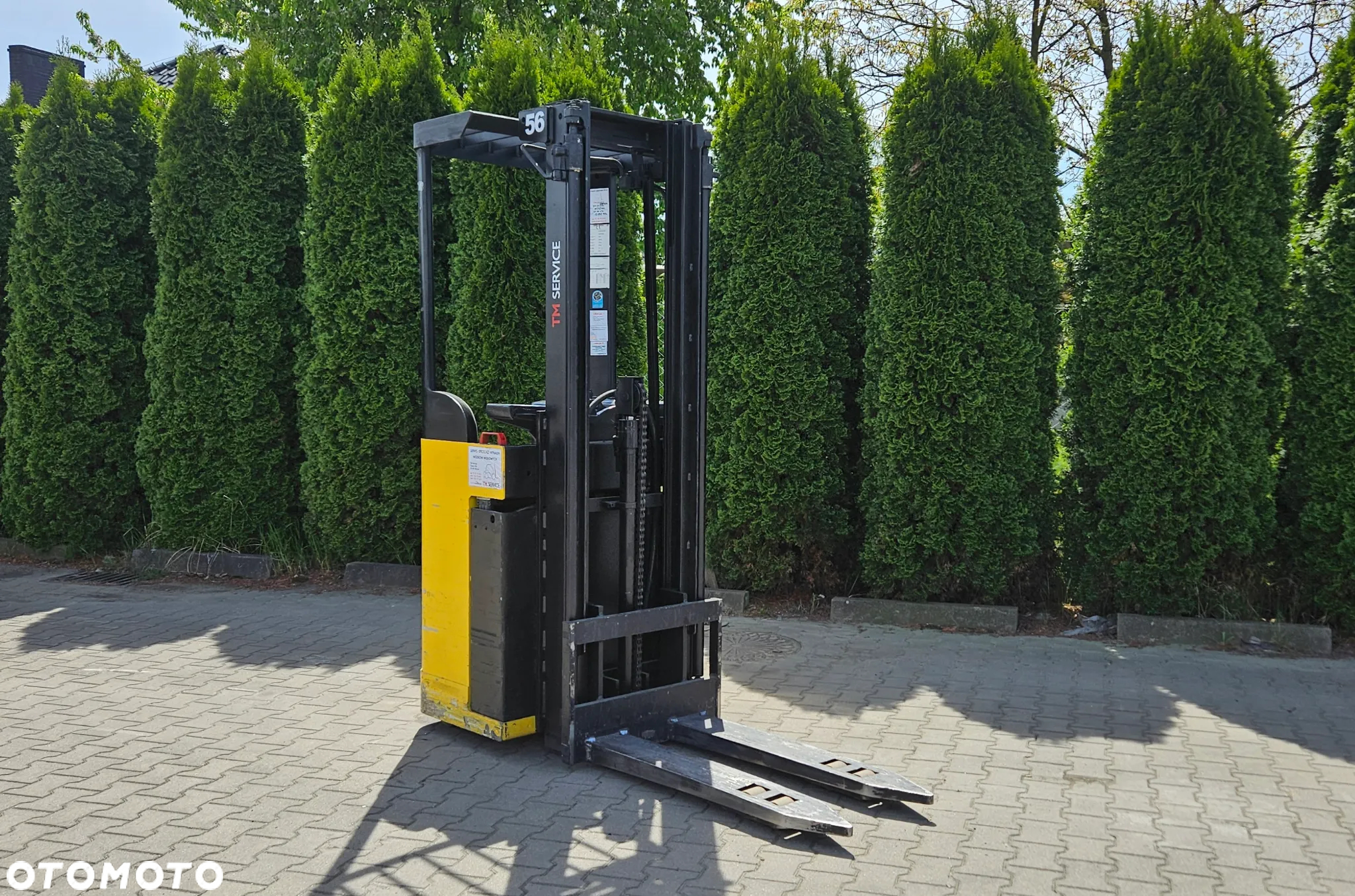 Atlet A/160STFVJN360 - 12
