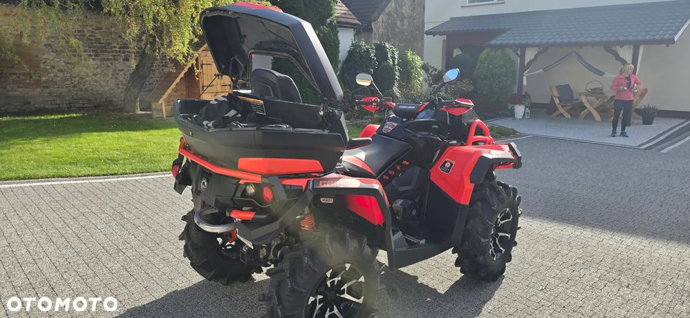 Can-Am Outlander